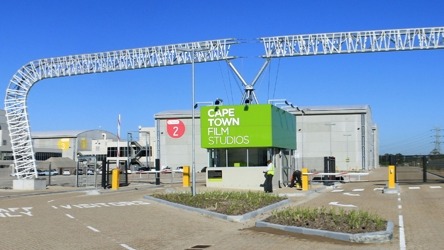 Cape Town Cape Town